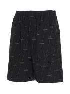 Balenciaga Pants Balenciaga Pants - Nero e Grigio
