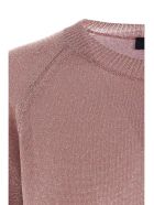 Weekend Max Mara 'milva' Sweater Weekend Max Mara 'milva' Sweater - Pink