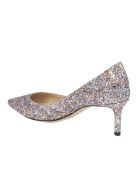 Jimmy Choo Romy 60 Pumps Jimmy Choo Romy 60 Pumps - Grey