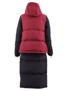 Moose Knuckles Padded Jacket Moose Knuckles Padded Jacket - Black