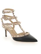 Rockstuds Pumps Valentino Garavani Rockstuds Pumps - Nero