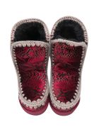 Mou Red Eskimo Boots Mou Red Eskimo Boots