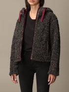Refrigiwear Jacket Jacket Women Refrigiwear Refrigiwear Jacket Jacket Women Refrigiwear - Red