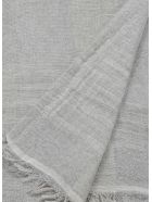 Blend Cotton Scarf Fabiana Filippi Blend Cotton Scarf