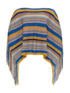 M Missoni Multicolor Poncho M Missoni Multicolor Poncho - Multicolor