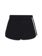 Moschino T-shirt And Shorts Set Moschino T-shirt And Shorts Set - black