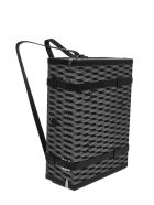 Au Depart Paris Ps4 Trunk Suitcase Au Départ Au Depart Paris Ps4 Trunk Suitcase - Black