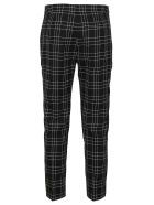 Cigarette Trs Alexander McQueen Cigarette Trs - Nero