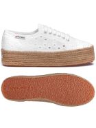 Superga Shoes Superga Shoes - White