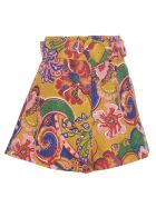 Zimmermann Shorts Zimmermann Shorts - Multicolor