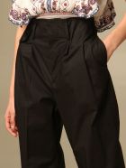 Department 5 Pants Pants Women Department Five Department 5 Pants Pants Women Department Five - Black
