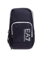 Emporio Armani Notoma Crossbody Bags EA7 Emporio Armani Notoma Crossbody Bags - Nero