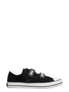 Palm Angels Low-top Sneakers Palm Angels Low-top Sneakers - Nero