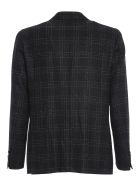 Canali Jacket Canali Jacket - Blue