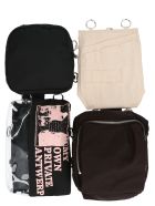 'pocket Bag Loop' Bag Eastpak by Raf simons 'pocket Bag Loop' Bag - Multicolor
