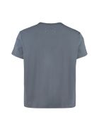 Maison Margiela Cotton Crew-neck T-shirt Maison Margiela Cotton Crew-neck T-shirt - Grigio