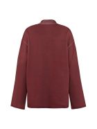 Kenzo Printed Crew-neck Sweatshirt Kenzo Printed Crew-neck Sweatshirt - Multicolor
