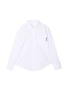 Brunello Cucinelli Shirt Brunello Cucinelli Shirt - Bianco