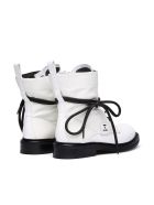 Fabi Boots Fabi Boots - BIANCO+BIANCO