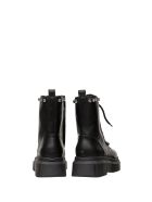 Ninalilou Ninalilou Black Snow Biker Ninalilou Ninalilou Black Snow Biker - NERO