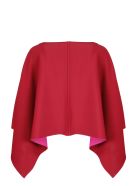 Valentino Asymmetric Top Valentino Asymmetric Top - Red
