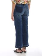 Philosophy di Lorenzo Serafini Pants Philosophy di Lorenzo Serafini Pants - Denim