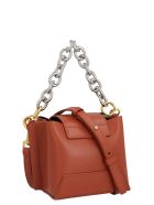 Yuzefi 'dalia' Bag YUZEFI 'dalia' Bag - Brown