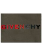 Sweater Givenchy Sweater - Kaki
