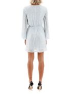 In The Mood For Love Young Dress In The Mood For Love Young Dress - LIGHT BLUE (Light blue)