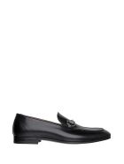 Gucci Gucci Loafers With Horsebit Gucci Gucci Loafers With Horsebit - NERO
