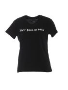 Pinko T-shirt Pinko T-shirt - BLACK
