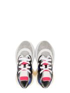 Chunky Low-top Sneakers MM6 Maison Margiela Chunky Low-top Sneakers - Multicolor