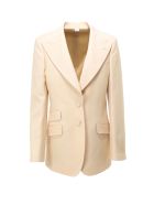 Gucci Blazer Gucci Blazer - Beige