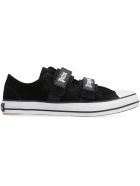 Palm Angels Low-top Sneakers Palm Angels Low-top Sneakers - Nero