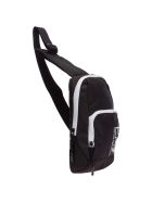 Emporio Armani Notoma Crossbody Bags EA7 Emporio Armani Notoma Crossbody Bags - Nero