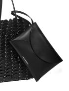 Paco Rabanne Pacoïo Tote Paco Rabanne Pacoïo Tote - Black