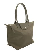 Longchamp Le Pliage Néo - Soulder Bag S Longchamp Le Pliage Néo - Soulder Bag S - Taupe