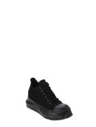 Abstract Low Sneakers DRKSHDW Abstract Low Sneakers - Nero/nero/nero