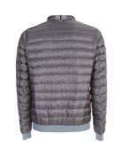 Herno Bomber Nylon Ultralight Herno Bomber Nylon Ultralight - Polvere Azzurro