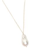 Timeless Pearly Necklace With Pearl Timeless Pearly Necklace With Pearl - VARIANTE ABBINATA (White)