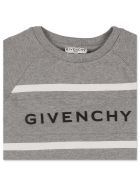 T-shirt Givenchy T-shirt - Grigio