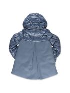Herno Jacket Herno Jacket - Azzurro