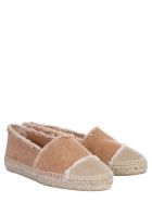 Kampala Espadrillas Castañer Kampala Espadrillas - Marrone scuro
