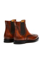 Fabi Boots Fabi Boots - CUOIO