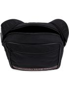 Alexander McQueen Nylon Messenger-bag Alexander McQueen Nylon Messenger-bag - black