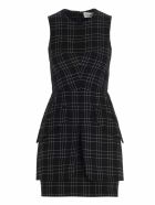 Dress Alexander McQueen Dress - Nero