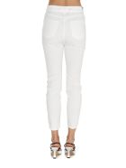 Jeans Pinko Jeans - White