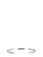Maison Margiela Thin Bracelet Maison Margiela Thin Bracelet - ARGENTO