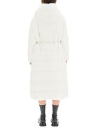 Bacon Cloud Giant Down Jacket Bacon Cloud Giant Down Jacket - OFF WHITE (White)