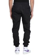 Logo Sweatpants Nike Logo Sweatpants - Nero/bianco